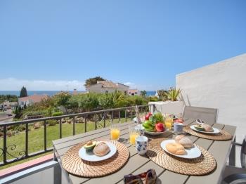 14 Pueblo Bahia modern Peaceful 2 beds apartment