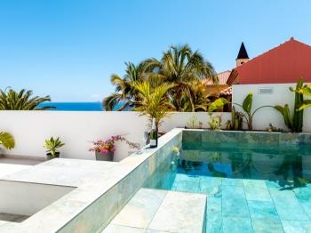 Amazing Villa Alessia