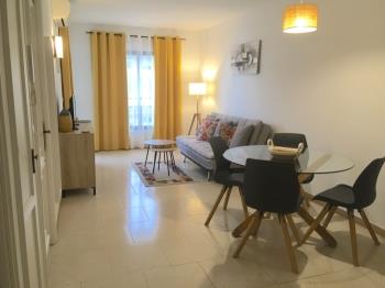 Maravilloso apartamento Ronda IV Fuengirola