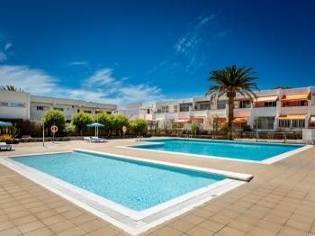 Chaparral 268, lovely 1 bedroom Costa del Silencio